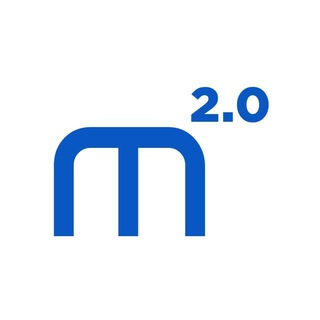 Логотип @marketer2_0 - Маркетолог 2.0 Chat