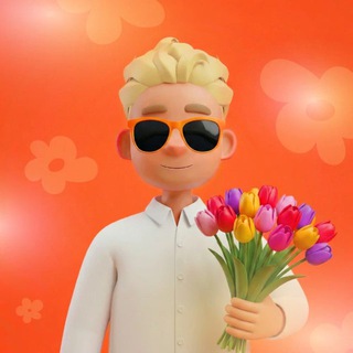 Логотип @marketerasap - Маркетолог Автосуши 🥢