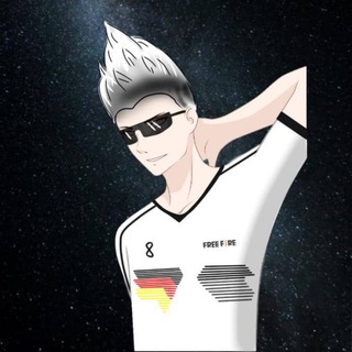 Логотип @marketff - clips✨ from Roky🌪️