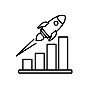 Логотип @marketgrampro - MarketGram