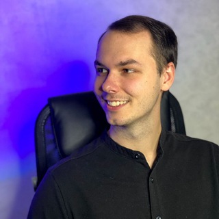 Логотип @marketgrig - Григорьев маркетплейсы