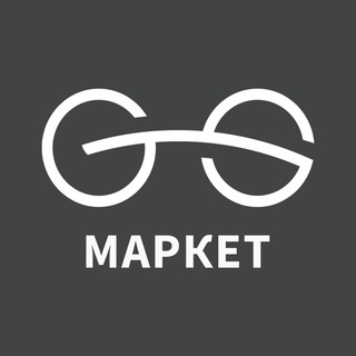Логотип @marketgs - Маркет Greatsteve