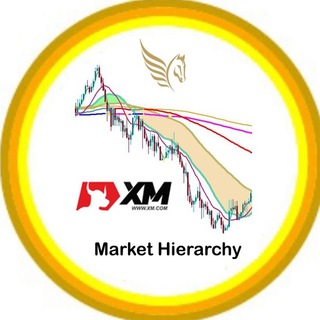 Логотип @markethierarchy - ࿇Market Hierarchy࿇