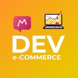 Логотип @marketineo_dev - Marketineo Dev-Ecommerce-Bots/Asistentes