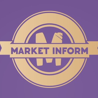 Логотип @marketinform - Market Inform