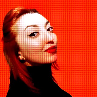 Логотип @marketing_brain - ПРО мозг, маркетинг и Телеграм