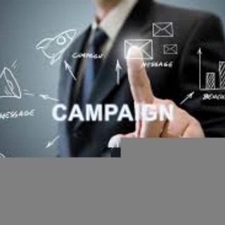 Логотип @marketing_campaigns2 - Marketing Campaigns