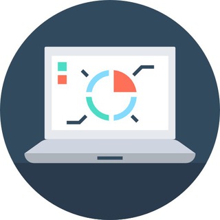 Логотип @marketing_chat - Marketing chat