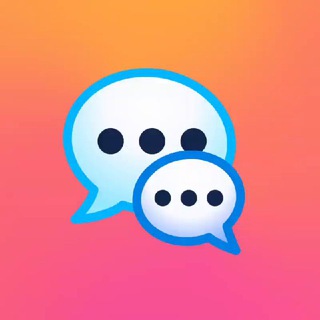 Логотип @marketing_chat_group - Чат маркетолога