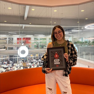 Логотип @marketing_con_pau - Marketing con Pau ✨