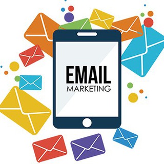 Логотип @marketing_email - Email Marketing