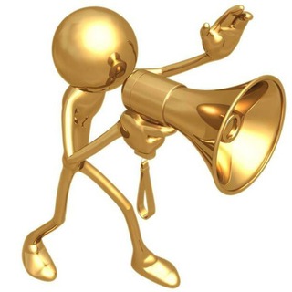 Логотип @marketing_fin - Маркетинг и Финансы * Деньги