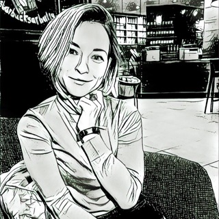 Логотип @marketing_from_julia - Записки маркетолога