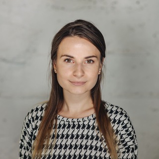 Логотип @marketing_in_the_kitchen - Маркетинг на кухне | Кристина Ляпцева