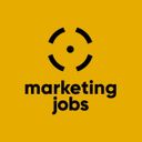🎯 marketing jobs — вакансии для маркетологов