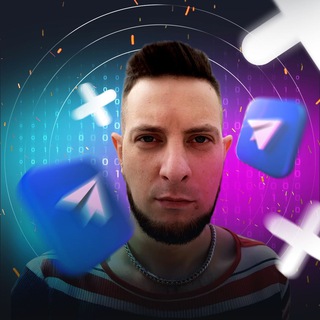 Логотип @marketing_kalyas - Каляс | Telegram - Маркетинг