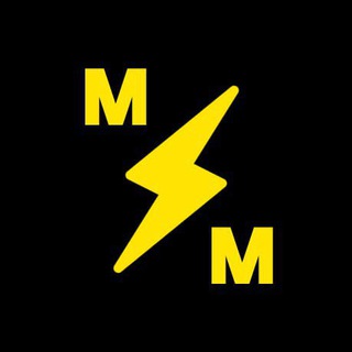 Логотип @marketing_max - Маркетинг на максималках