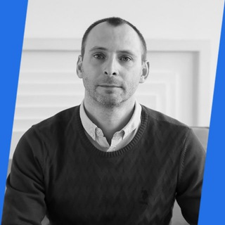 Логотип @marketing_medic - Инвазивный маркетинг | Дмитрий Денисов