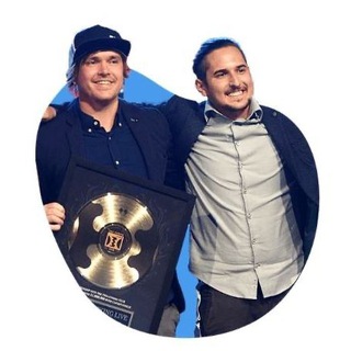 Логотип @marketing_minds - Marketing_Minds OFFICIAL 💻