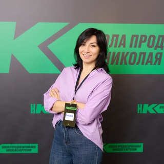 Логотип @marketing_no_drama - Маркетинг без драмы