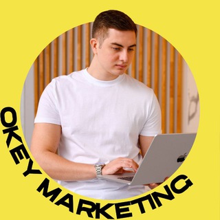 Логотип @marketing_okey - Реклама в недвижке | Олег К. | Маркетинг и недвижимость