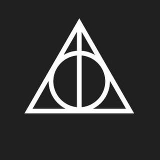 Логотип @marketing_outside_hogwarts - Магия маркетинга