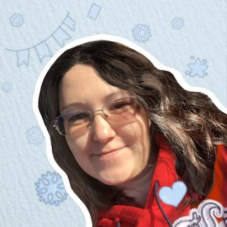 Логотип @marketing_pozhenski - Мари про контент и маркетинг