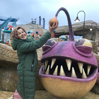 Логотип @marketing_razvlecheny - Сивак Елена | Маркетинг развлечений