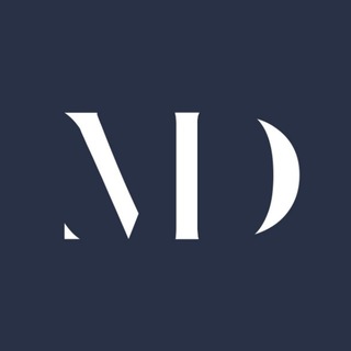 Логотип @marketing_sd - Маркетинг с душой: pr, реклама, smm