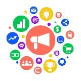 Маркетинг | SMM | Секреты