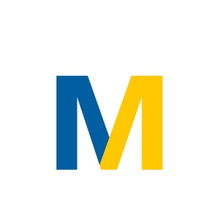 Логотип @marketing_ukr - Маркетинг UA