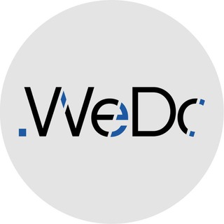 Логотип @marketing_wedo - Маркетинг / Диджитал WeDo
