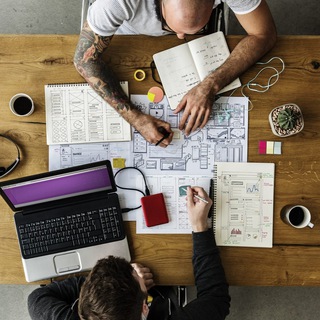 Логотип @marketing_zarabotok - Маркетинг | Продажи | Заработок