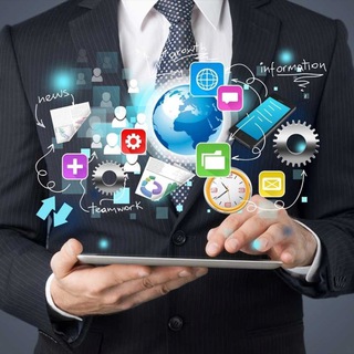 Логотип @marketing_znay - Маркетинг. Что нужно знать?