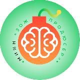 Логотип @marketing_zozh - Маркетинг в ЗОЖ || Журнал о продвижении