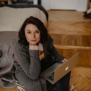 Логотип @marketingalive - Гештальт-приемная // Елена Гуревич