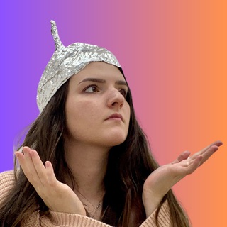 Логотип @marketingandhorses - Тайная жизнь маркетолога