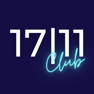 Логотип @marketingandved - 17/11 CLUB - ПРО БИЗНЕС, МАРКЕТИНГ, РАЗВИТИЕ.