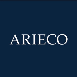 Логотип @marketingarieco - Маркетинг ARIECO