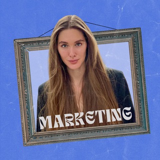 Логотип @marketingdesk - Креативный ракурс