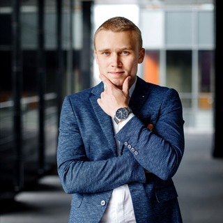 Логотип @marketingdly - ⚡️Продвижение в telegram