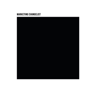 Логотип @marketingevangelist - Marketing Evangelist