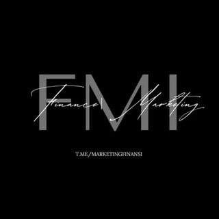Логотип @marketingfinansi - ФИНАНСЫ | МАРКЕТИНГ | ИДЕИ