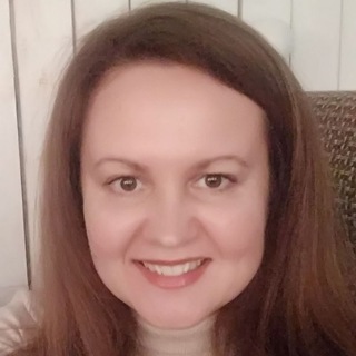 Логотип @marketingfmcg - Маркетинг FMCG Светланы Григорьевой