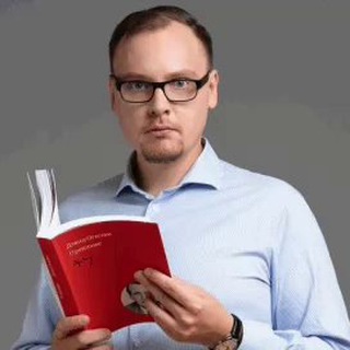 Логотип @marketingfordigital - Заметки маркетолога о жизни