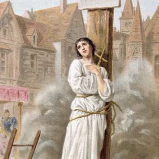 Логотип @marketingheresy - Маркетинг та єресь