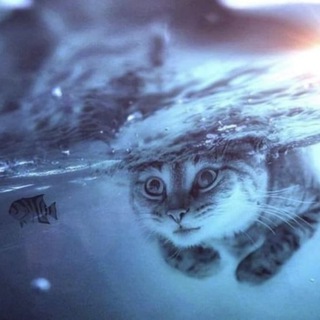 Логотип @marketingiceberg - 🧞‍♂️MarketingIceberg