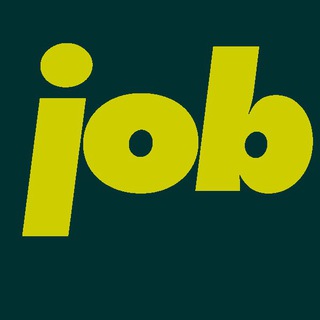 Логотип @marketingjobua - Робота Маркетинг / Реклама / Digital / SMM - Україна