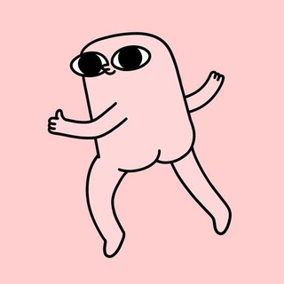 Логотип @marketingkring - Маркетинговый Кринж