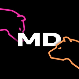 Логотип @marketingnewsfeed - MD News